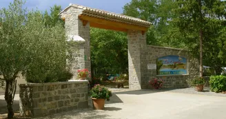Camping Les Cigales