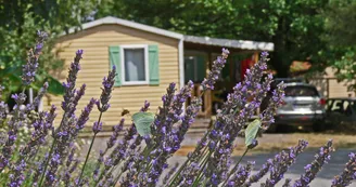 Camping Les Cigales