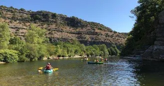 Camping Les Cigales