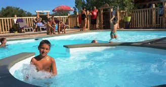 CAMPING DE L'ARCHE CAMPING DE L'ARCHE