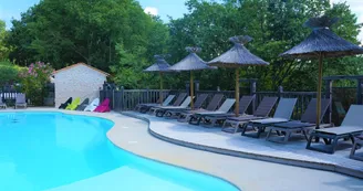 CAMPING DE L'ARCHE CAMPING DE L'ARCHE