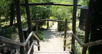 CAMPING DE L'ARCHE CAMPING DE L'ARCHE