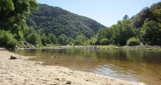 Camping la Charderie Camping la Charderie