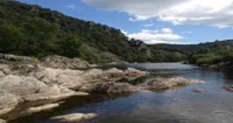 Camping la Charderie Camping la Charderie