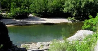 Camping la Charderie Camping la Charderie