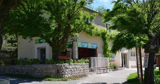 Camping la Charderie Camping la Charderie