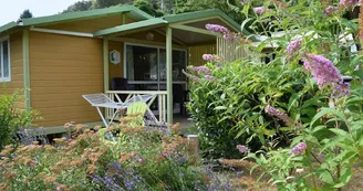 Camping la Charderie Camping la Charderie