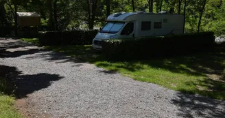 Camping la Charderie Camping la Charderie