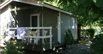 CAMPING LES CHATAIGNIERS