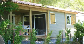 CAMPING LES CHATAIGNIERS