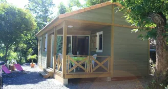 CAMPING LES CHATAIGNIERS