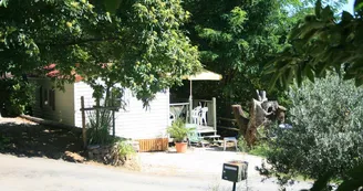 CAMPING LES CHATAIGNIERS