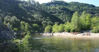 CAMPING LES CHATAIGNIERS