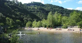 CAMPING LES CHATAIGNIERS