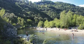 CAMPING LES CHATAIGNIERS