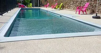 CAMPING LES CHATAIGNIERS