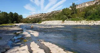 Camping le Verger de Jastres