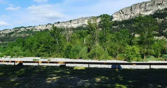 Camping le Verger de Jastres