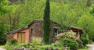 CAMPING RELAIS DES BRISON