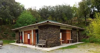CAMPING RELAIS DES BRISON