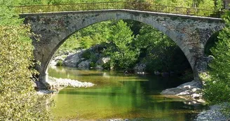 CAMPING RELAIS DES BRISON