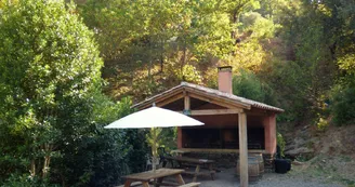 CAMPING RELAIS DES BRISON