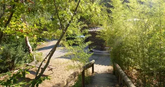 CAMPING RELAIS DES BRISON