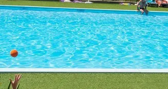 Camping Les Hauts de Rosans