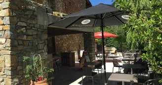 Camping Les Hauts de Rosans