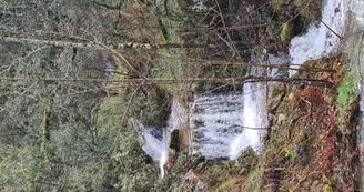 Camping Le Roubreau