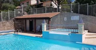Camping Ushuaïa Villages les Pins d'Ucel Camping Ushuaïa Villages les Pins d'Ucel