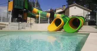 Camping Ushuaïa Villages les Pins d'Ucel Camping Ushuaïa Villages les Pins d'Ucel