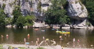 Camping Mazet-Plage