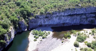 Camping Mazet-Plage