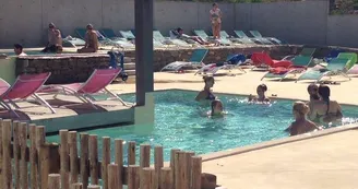 Camping Mazet-Plage