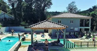 Camping Mazet-Plage