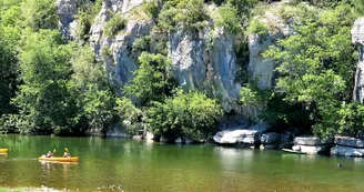 Camping Mazet-Plage