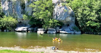Camping Mazet-Plage