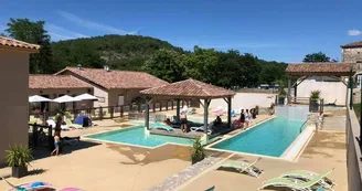 Camping Mazet-Plage