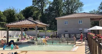 Camping Mazet-Plage