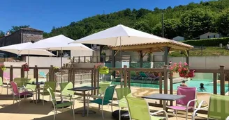 Camping Mazet-Plage