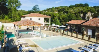 Camping Mazet-Plage