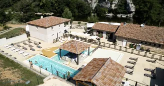 Camping Mazet-Plage