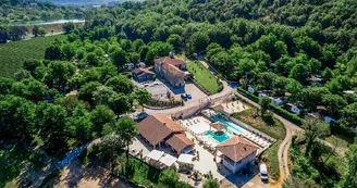 Camping Mazet-Plage