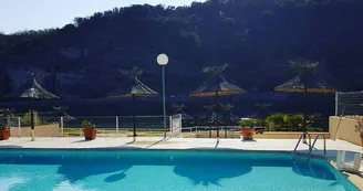 Camping Aloha Plage**** Camping Aloha Plage****