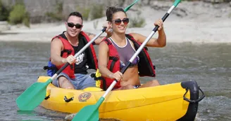 Camping Aloha Plage**** Camping Aloha Plage****
