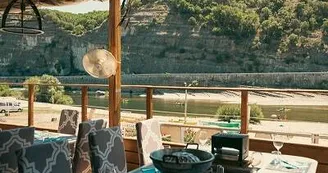 Camping Aloha Plage**** Camping Aloha Plage****