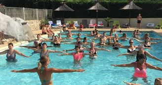 Camping Aloha Plage**** Camping Aloha Plage****