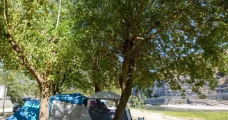 Camping Aloha Plage**** Camping Aloha Plage****