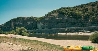Camping Aloha Plage**** Camping Aloha Plage****